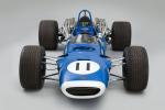 Matra MS11 1968 года